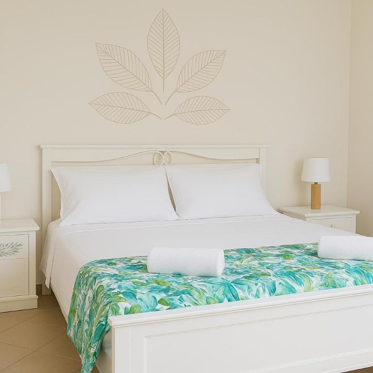 Riflessi sul mare - Appartamento con 1 Camera da Letto e Vista Mare - 25