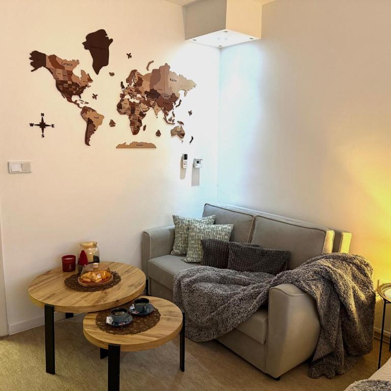 Apartment Sarajevo Stay - Apartman sa 1 Spavaćom Sobom - 22
