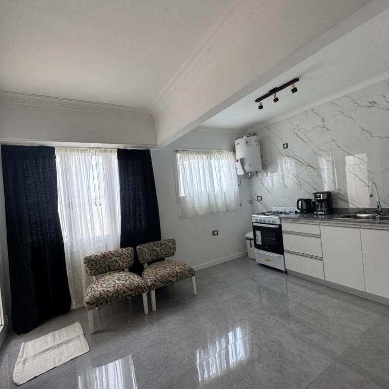 Playa grande - Apartamento de 2 dormitorios - 18