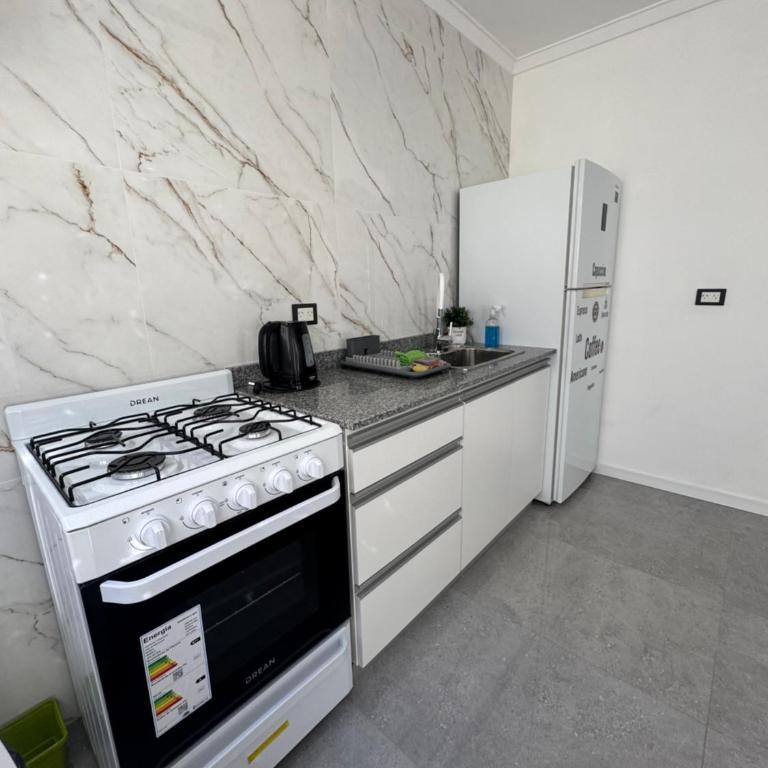 Playa grande - Apartamento de 2 dormitorios - 19