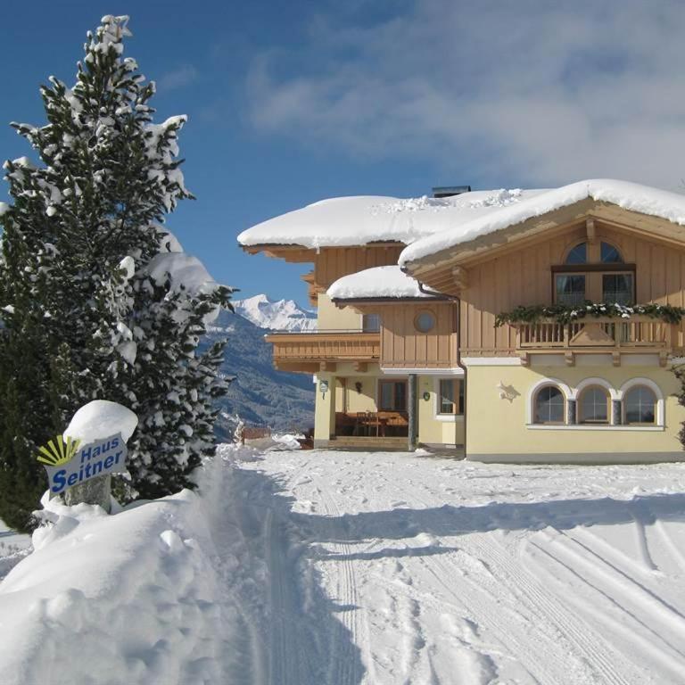 Appartement Hohe Tauern - Apartment mit 3 Schlafzimmern - 1