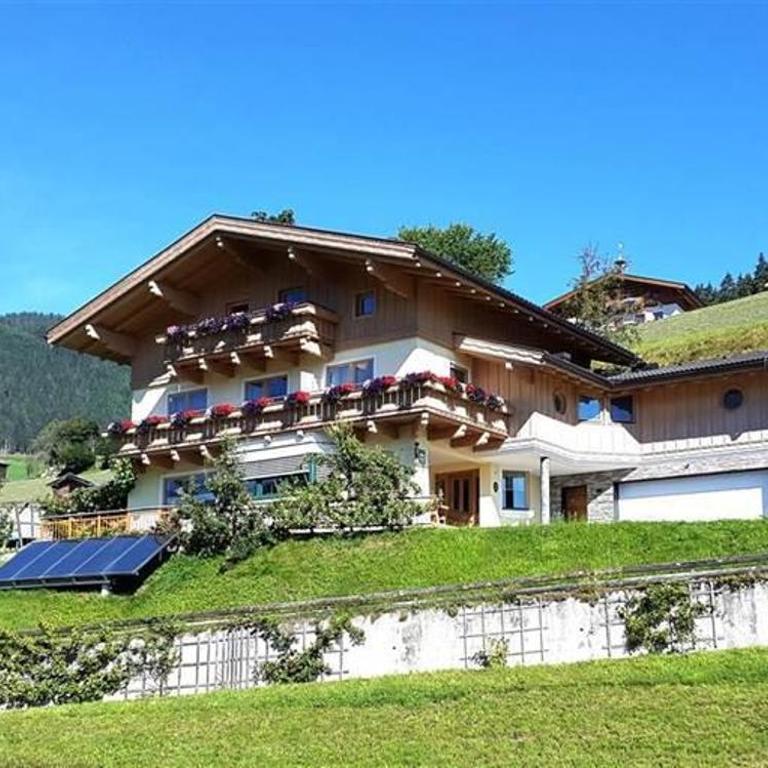 Appartement Hohe Tauern - Apartment mit 3 Schlafzimmern - 4