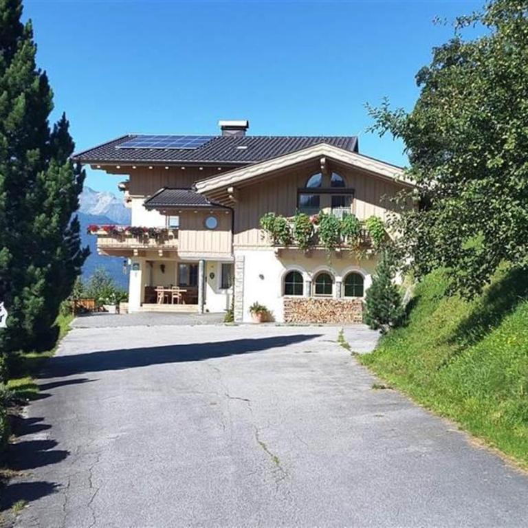 Appartement Hohe Tauern - Apartment mit 3 Schlafzimmern - 5