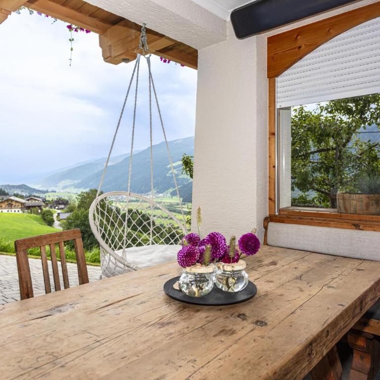 Appartement Hohe Tauern - Apartment mit 3 Schlafzimmern - 7