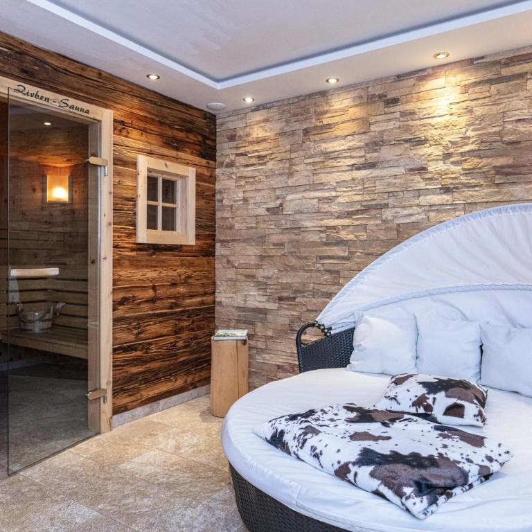 Appartement Hohe Tauern - Apartment mit 3 Schlafzimmern - 16