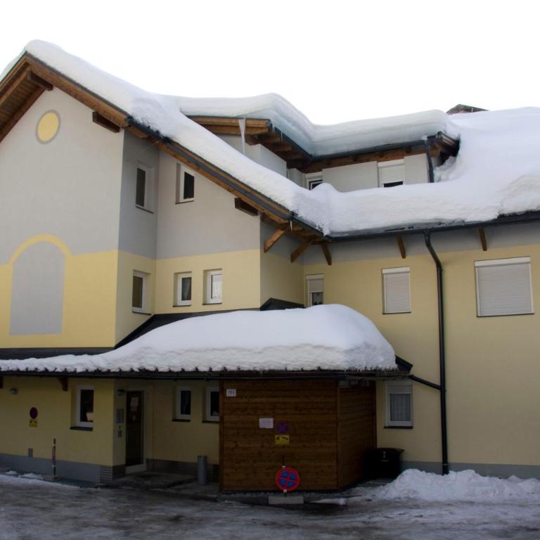 Sonnenalpe ckpk - Apartment mit 1 Schlafzimmer - 14