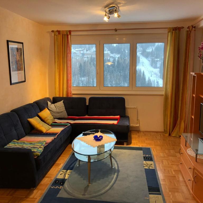 Sonnenalpe ckpk - Apartment mit 1 Schlafzimmer - 5