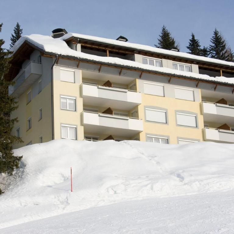 Sonnenalpe ckpk - Apartment mit 1 Schlafzimmer - 15