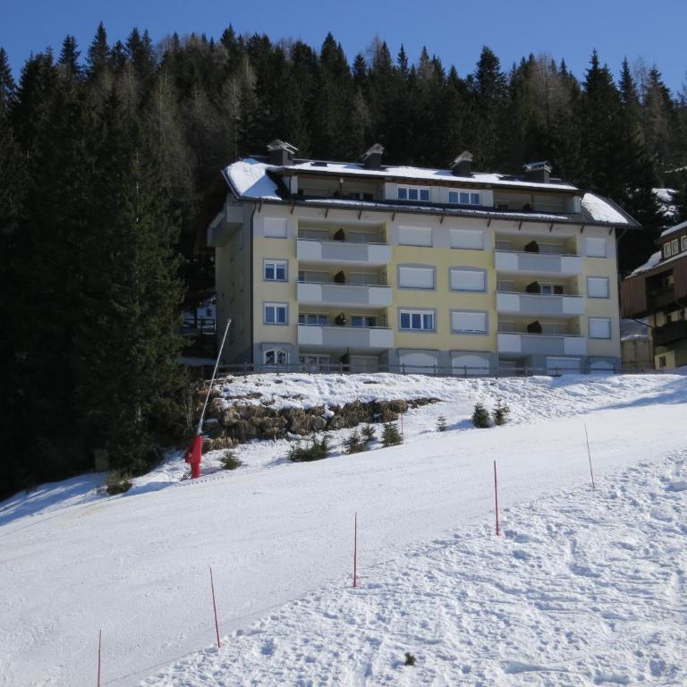 Sonnenalpe ckpk - Apartment mit 1 Schlafzimmer - 7