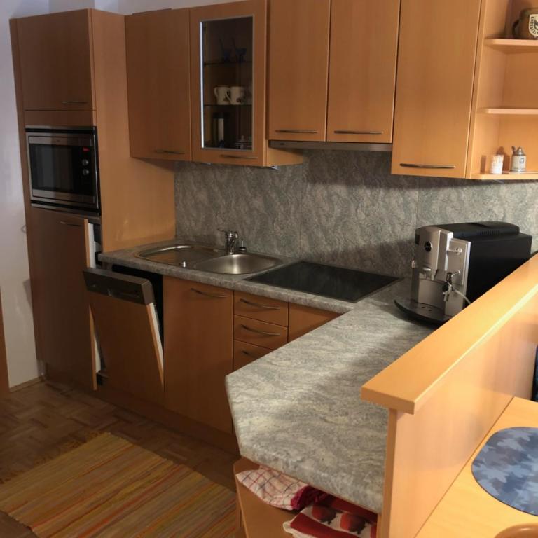 Sonnenalpe ckpk - Apartment mit 1 Schlafzimmer - 2