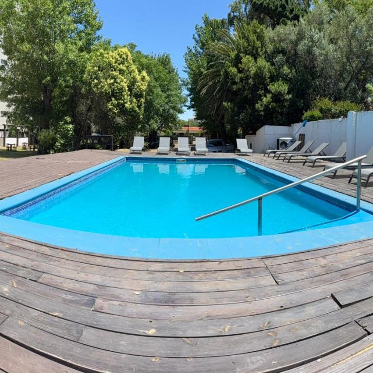 Hotel American - Habitación Doble - 17