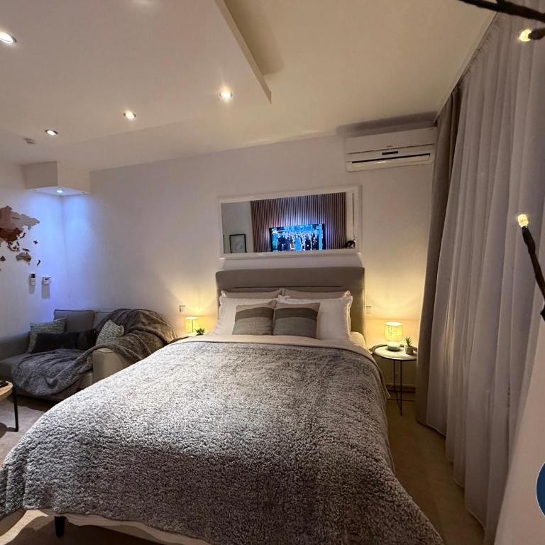 Apartment Sarajevo Stay - Apartman sa 1 Spavaćom Sobom - 13