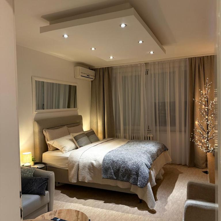 Apartment Sarajevo Stay - Apartman sa 1 Spavaćom Sobom - 5