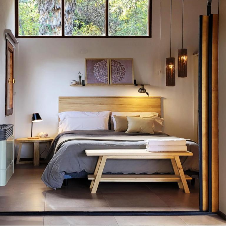 Aguas Claras - Bungalow (2 Adults) - 7