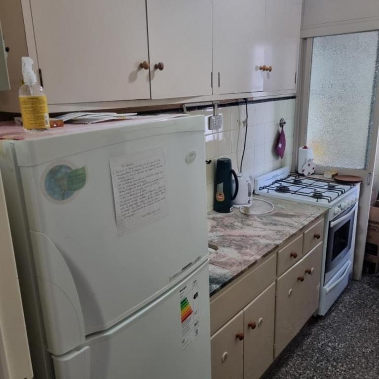 Di Patri - Apartamento de 1 dormitorio - 2
