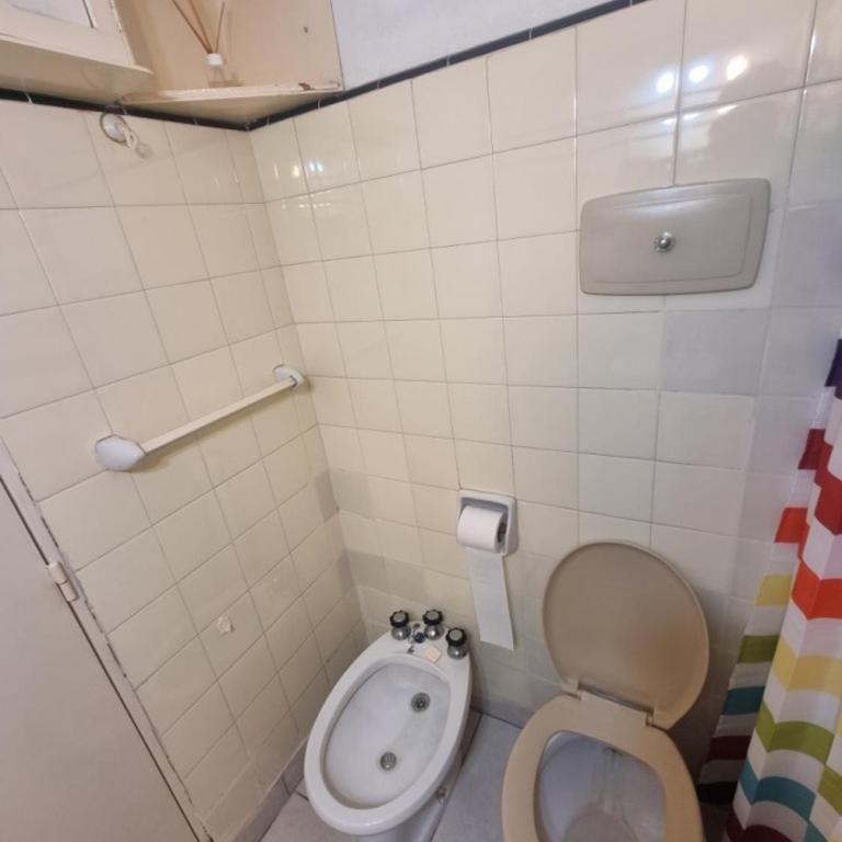 Di Patri - Apartamento de 1 dormitorio - 3