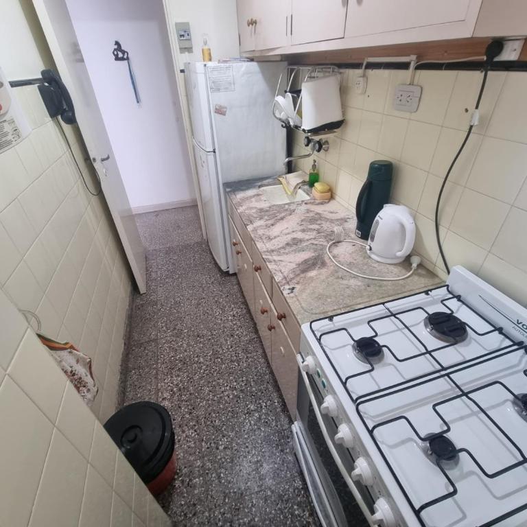 Di Patri - Apartamento de 1 dormitorio - 4
