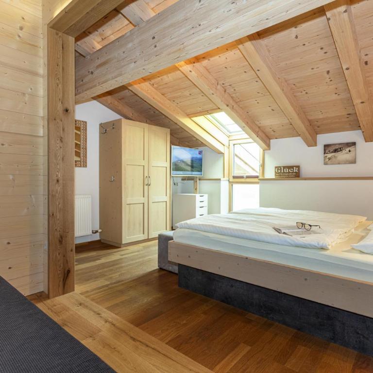 Appartement Hohe Tauern - Apartment mit 3 Schlafzimmern - 28