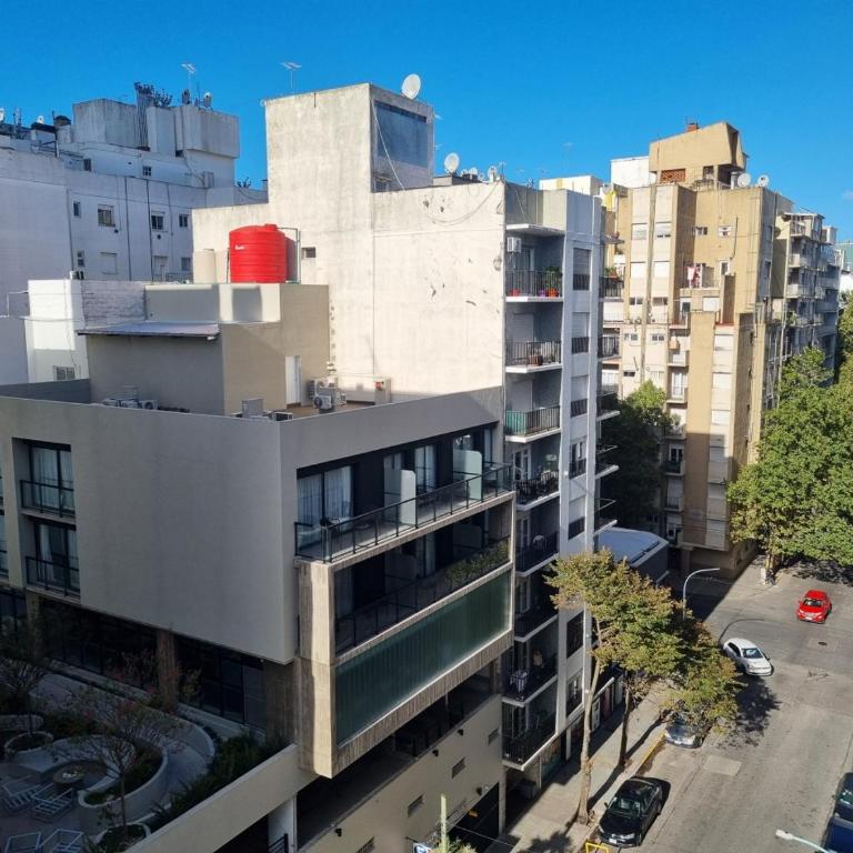Di Patri - Apartamento de 1 dormitorio - 6
