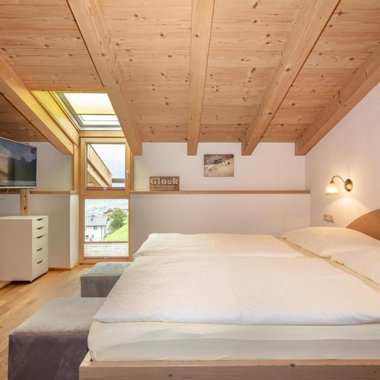 Appartement Hohe Tauern - Apartment mit 3 Schlafzimmern - 27