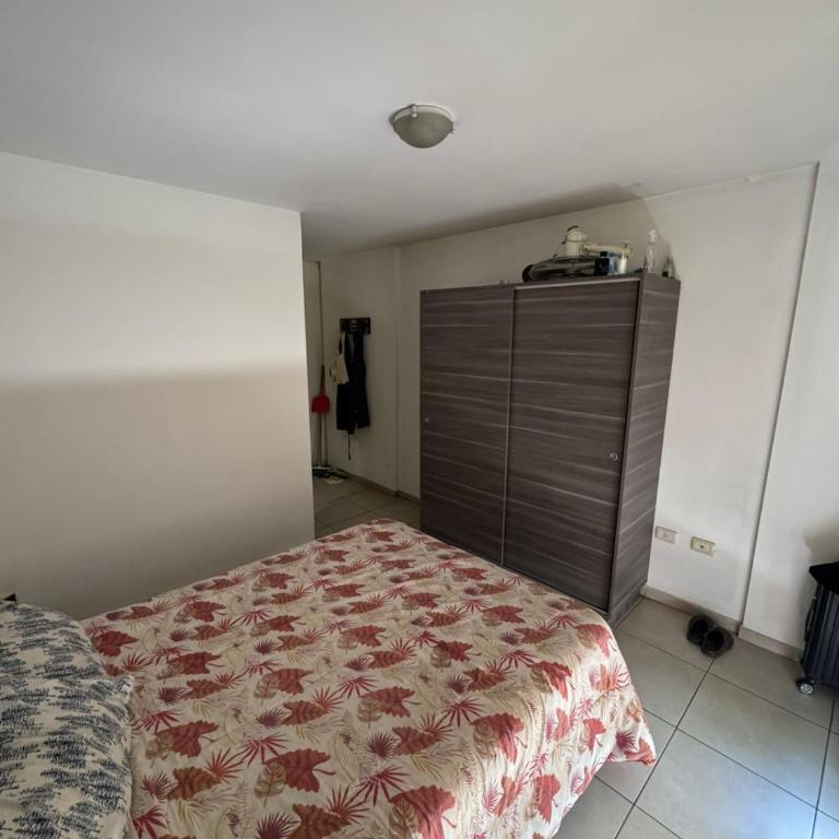 El cercano a todo - Apartamento de 1 dormitorio - 1