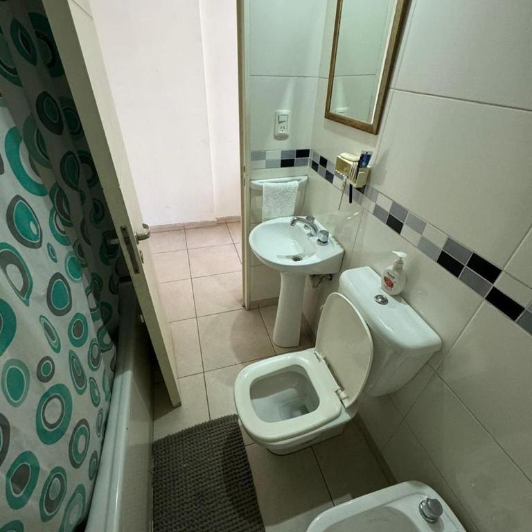 El cercano a todo - Apartamento de 1 dormitorio - 4