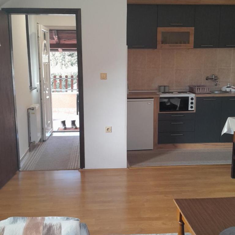 Apartmani Aleksijević Zlatibor - Standardni Trokrevetni Studio - 9