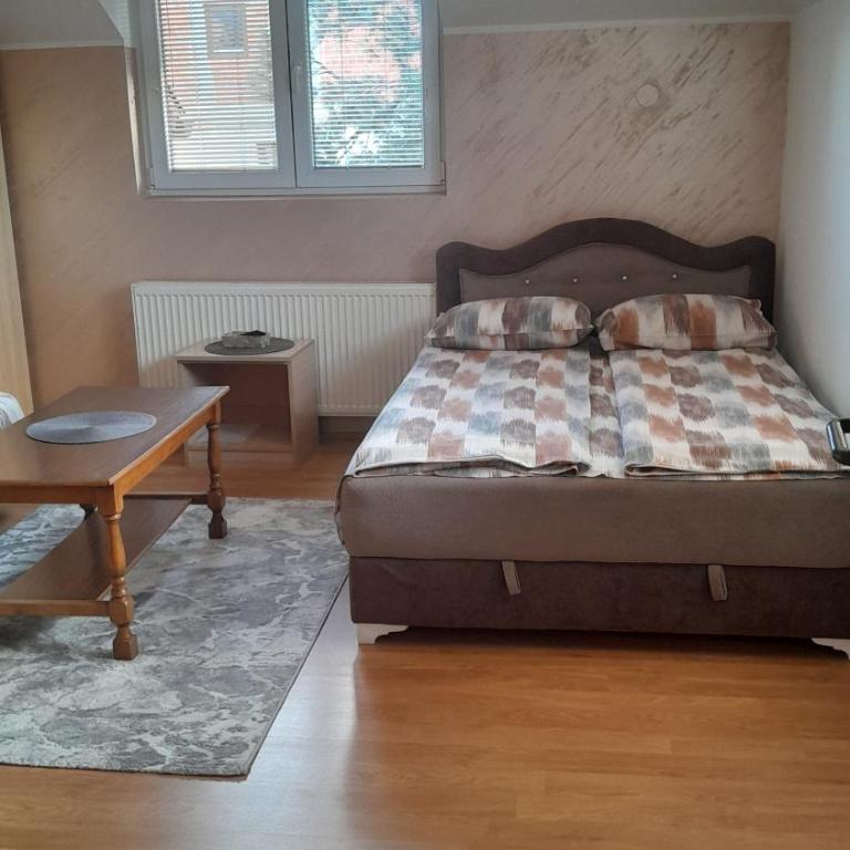 Apartmani Aleksijević Zlatibor - Standardni Trokrevetni Studio - 7
