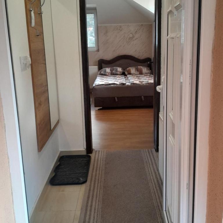 Apartmani Aleksijević Zlatibor - Standardni Trokrevetni Studio - 6