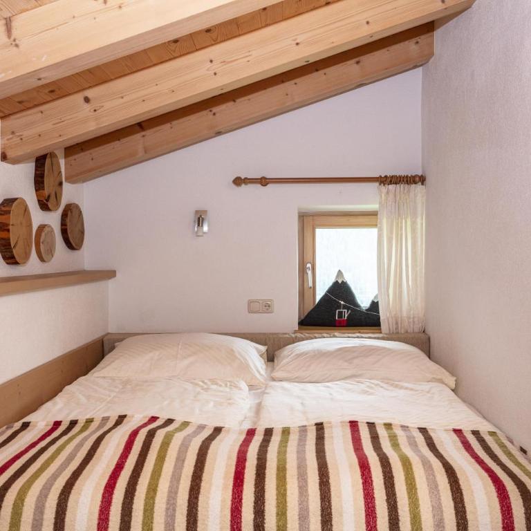 Appartement Hohe Tauern - Apartment mit 3 Schlafzimmern - 29