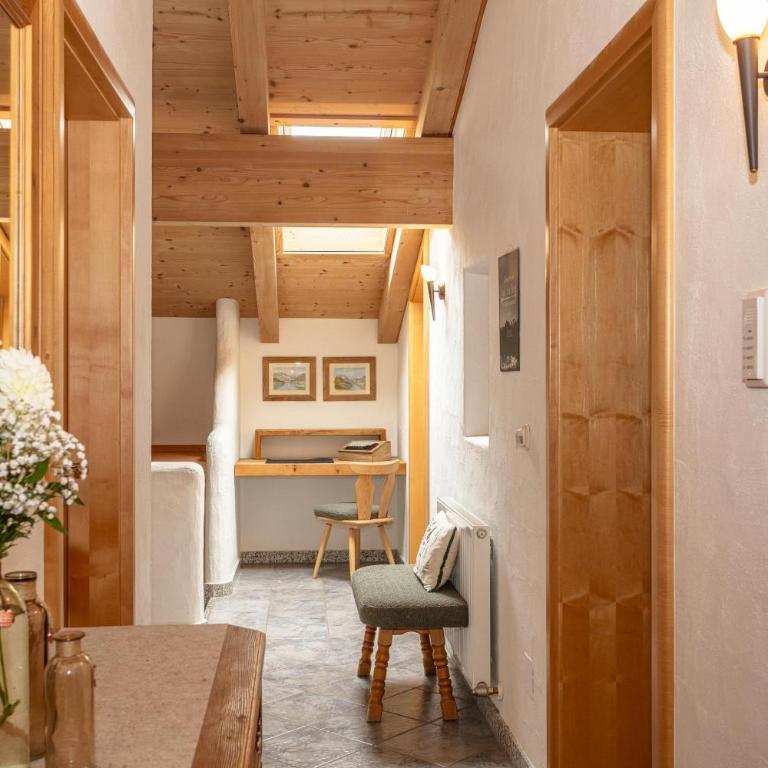 Appartement Hohe Tauern - Apartment mit 3 Schlafzimmern - 31