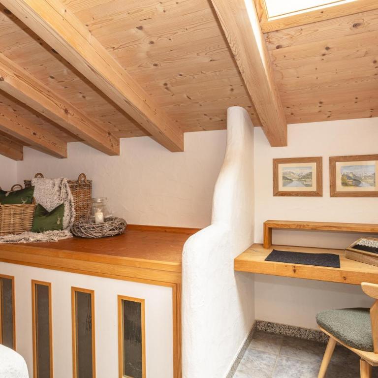 Appartement Hohe Tauern - Apartment mit 3 Schlafzimmern - 32