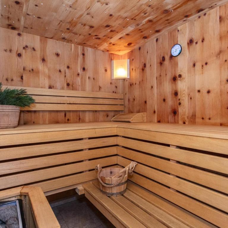 Appartement Hohe Tauern - Apartment mit 3 Schlafzimmern - 35