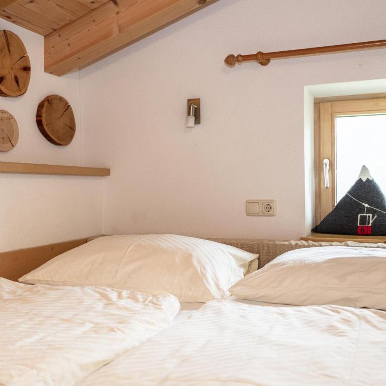 Appartement Hohe Tauern - Apartment mit 3 Schlafzimmern - 30