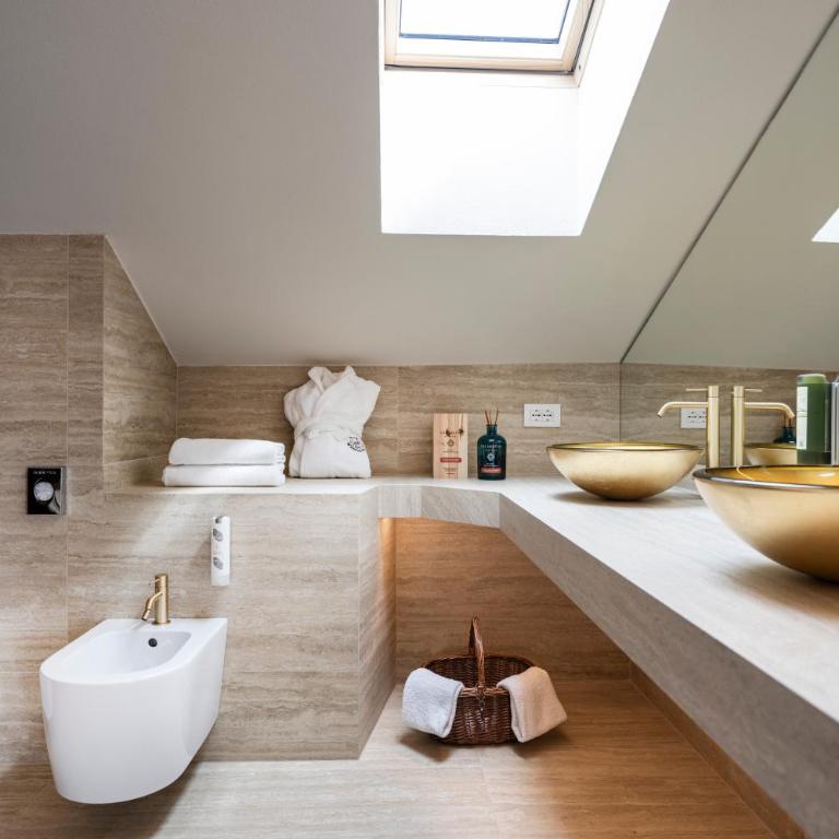 Sport Hotel Panorama- SPA Resort - Suite Superior - 2