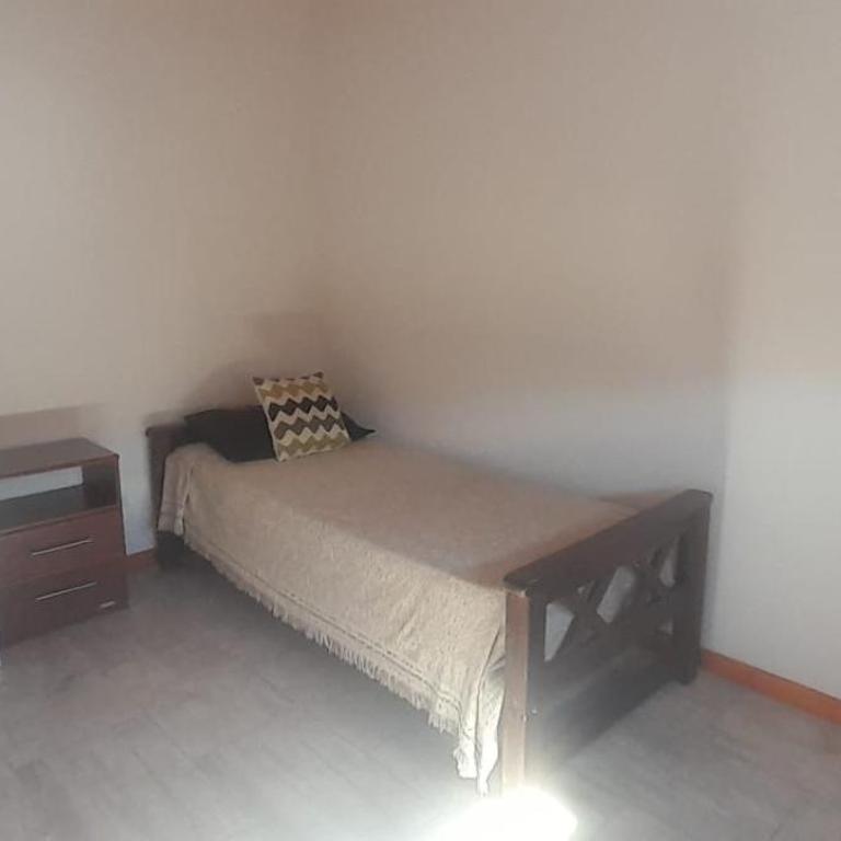 cabañas sunrise - Casa de 3 dormitorios - 16