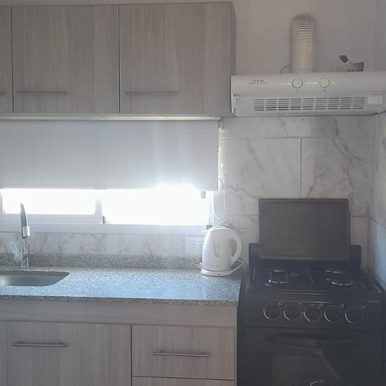 cabañas sunrise - Casa de 3 dormitorios - 9