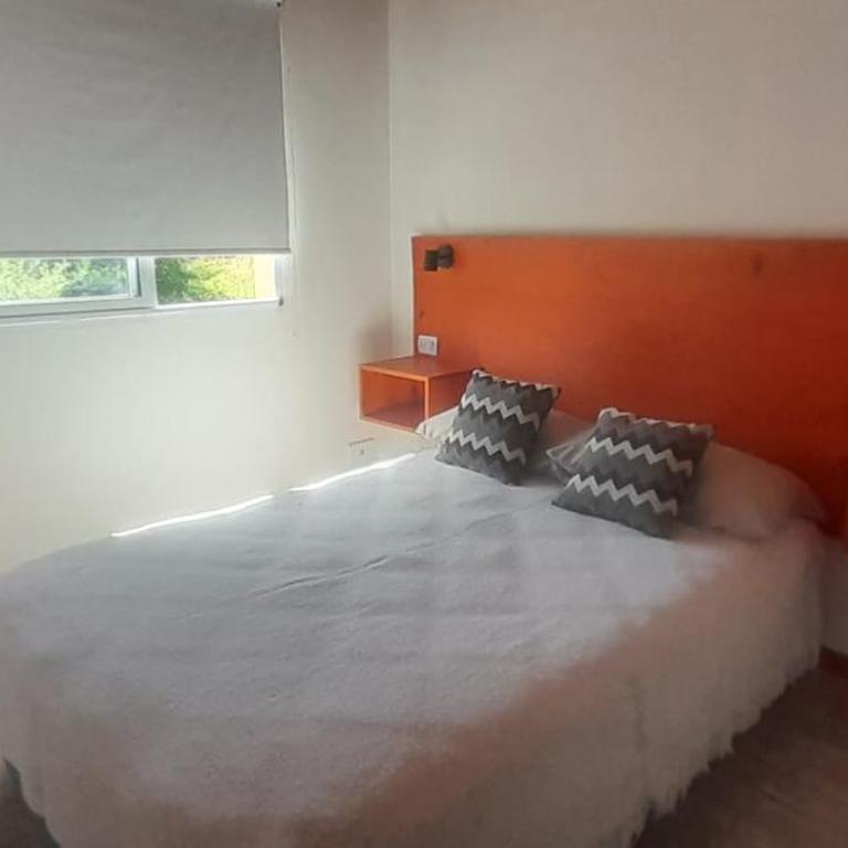 cabañas sunrise - Casa de 3 dormitorios - 8