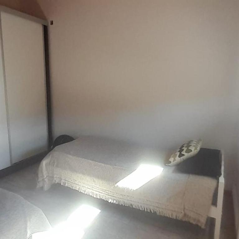 cabañas sunrise - Casa de 3 dormitorios - 11