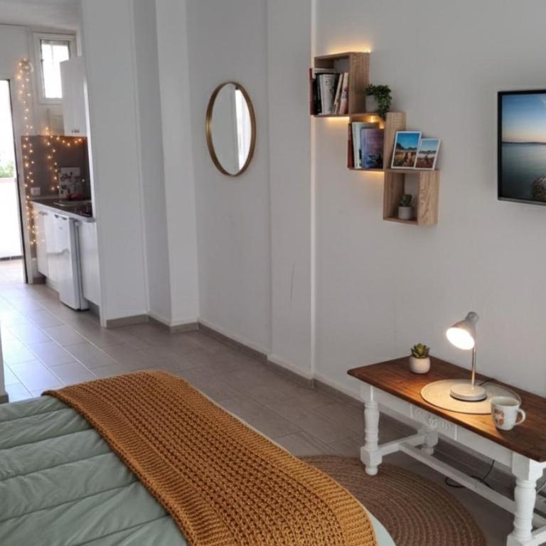 Shining Gold by Deihu Experiences - Apartamento Estudio con balcón - 22