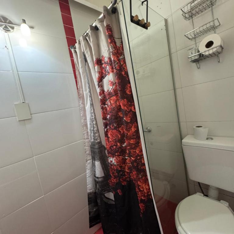 Departamento residencial playa grande - Apartamento de 1 dormitorio - 6