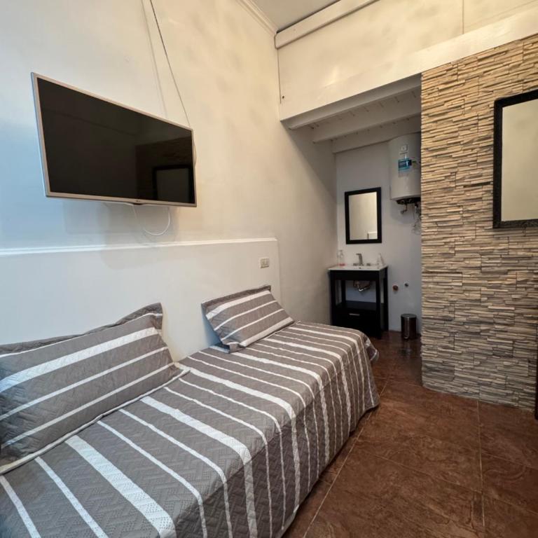 Departamento residencial playa grande - Apartamento de 1 dormitorio - 8