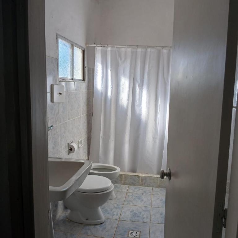 Edificio Casa Alba - Apartamento de 1 dormitorio con vistas al mar - 4