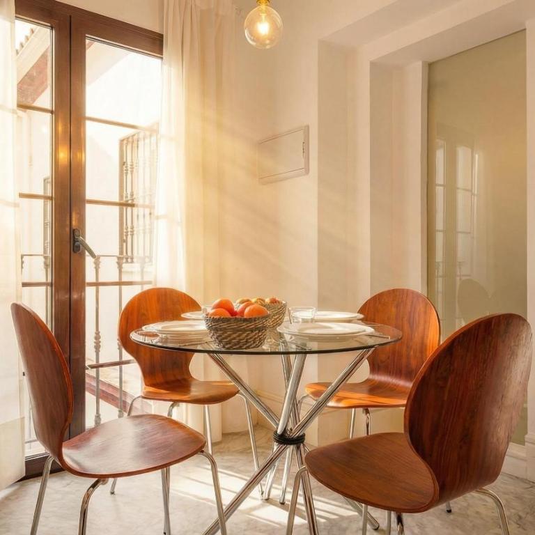 NEW Gorgeous 2-Bed Apt in Seville Center - Apartamento de 2 dormitorios - 2