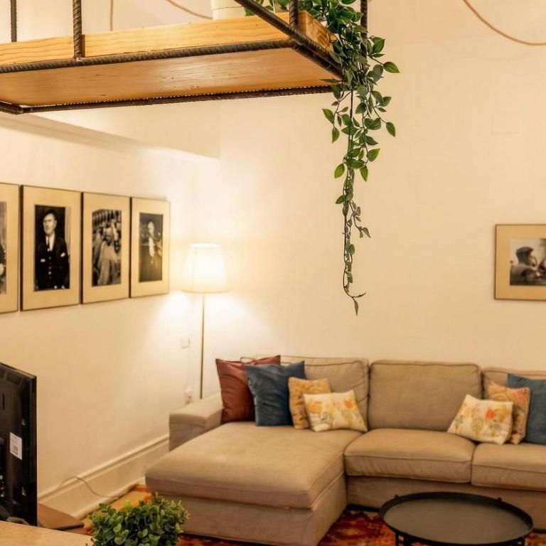 NEW Gorgeous 2-Bed Apt in Seville Center - Apartamento de 2 dormitorios - 29