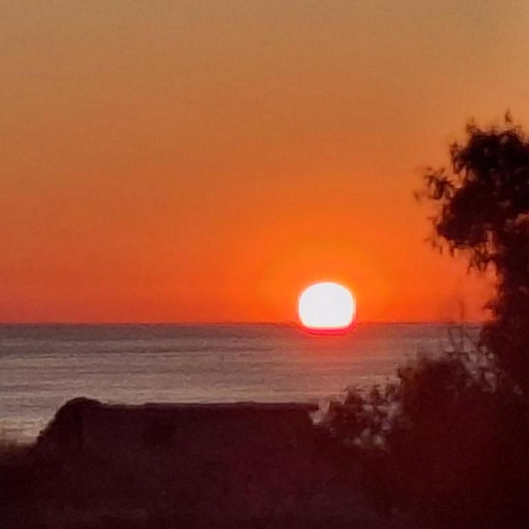 Casa Dalia - appartamento a Marzamemi, vista mare - Appartamento con 1 Camera da Letto - 28