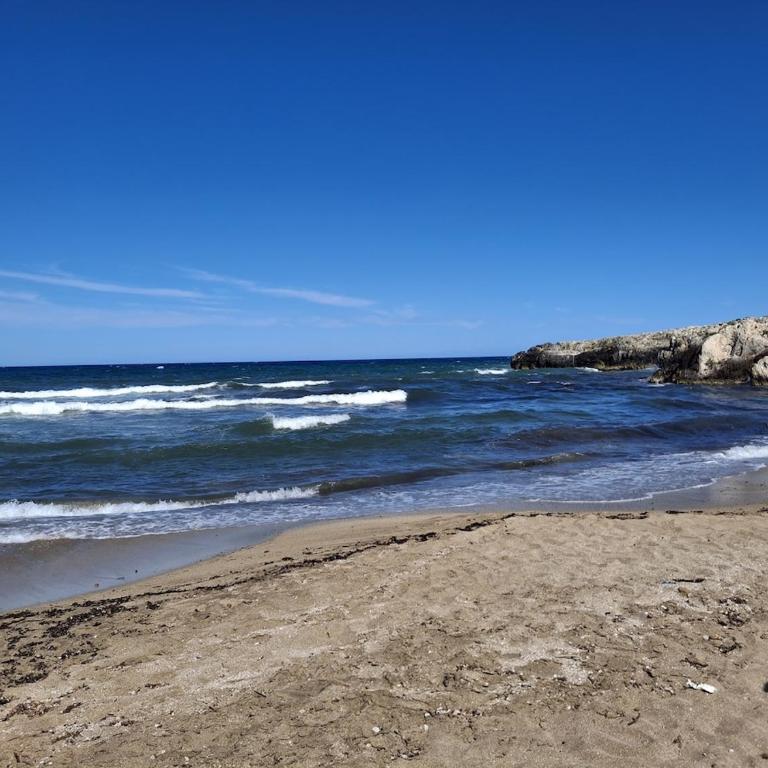 Casa Dalia - appartamento a Marzamemi, vista mare - Appartamento con 1 Camera da Letto - 33