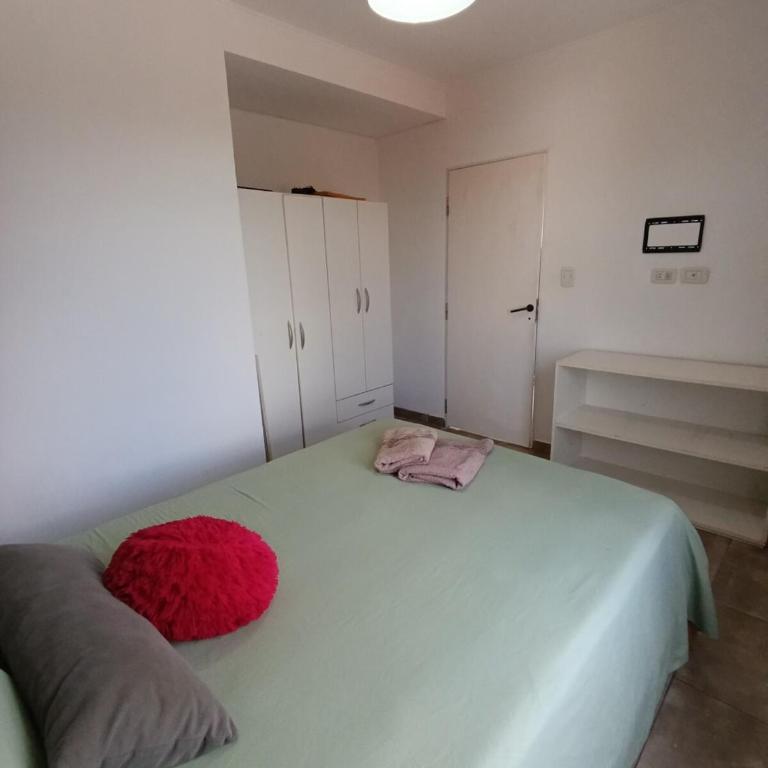 Departamento Centro, San José - Apartamento de 1 dormitorio - 2