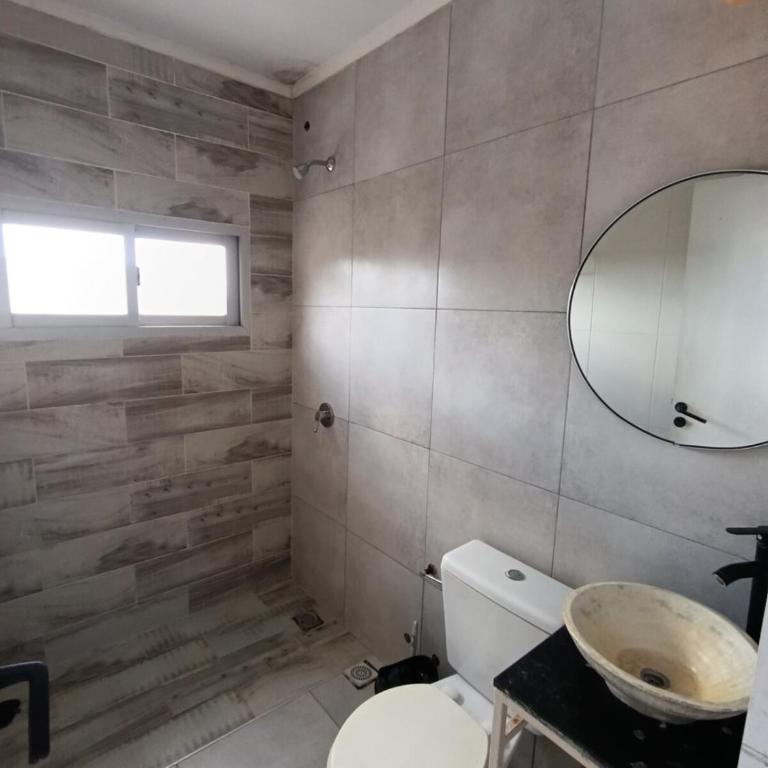 Departamento Centro, San José - Apartamento de 1 dormitorio - 5