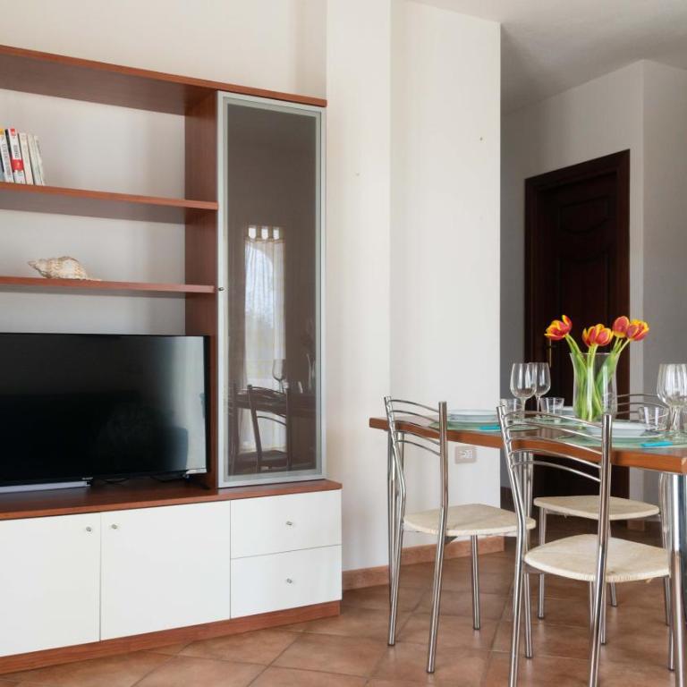 Riflessi sul mare - Appartamento con 2 Camere da Letto - 20